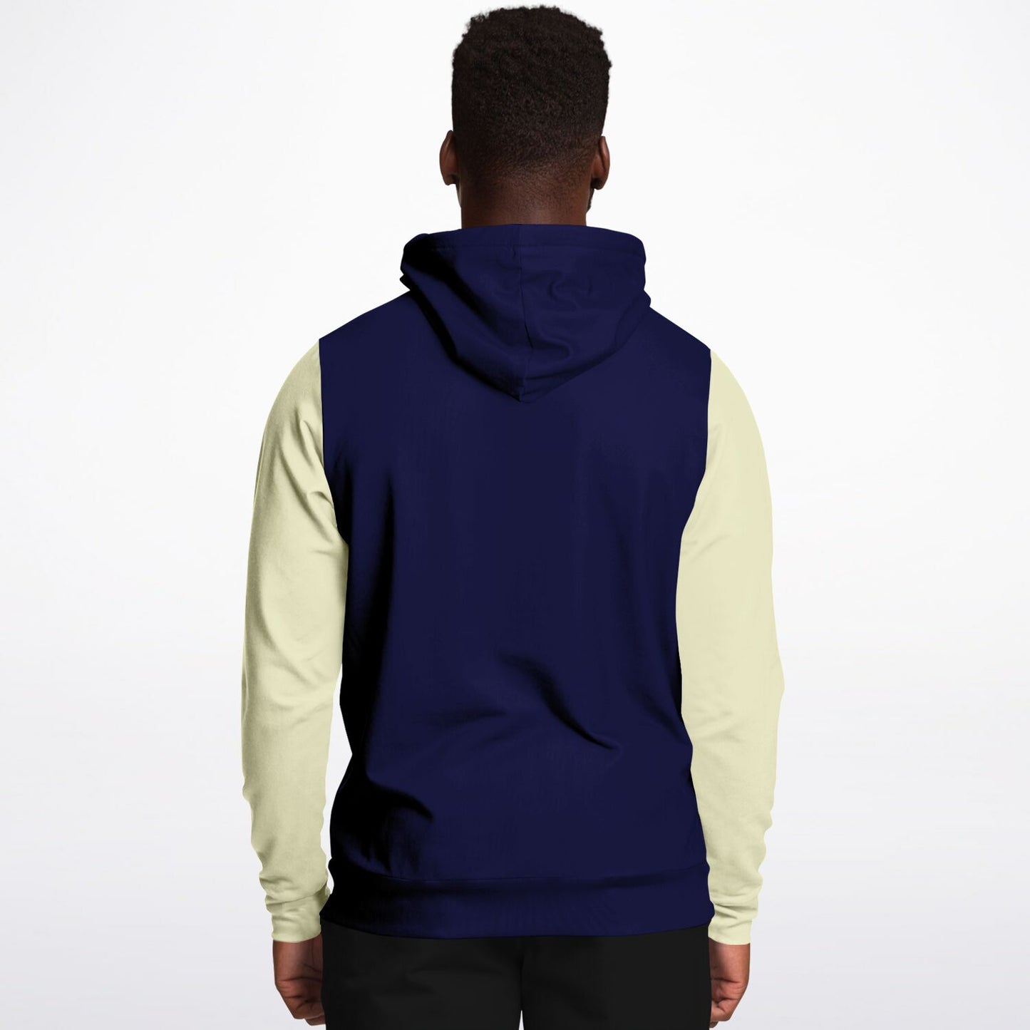 FIFA WC 2026 Hex Yellow - Hoodie