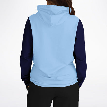 Ready FIFA WC 2026 Skyblue - Hoodie