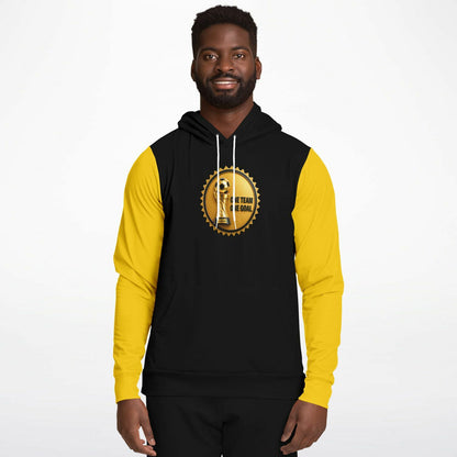 One Team One Goal - Hoodie