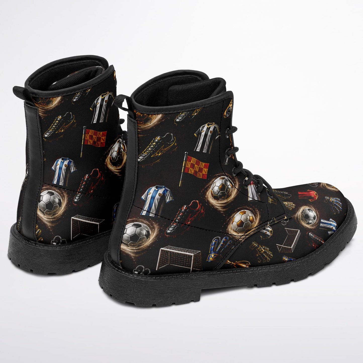 Soccer Element Storm - Shoe