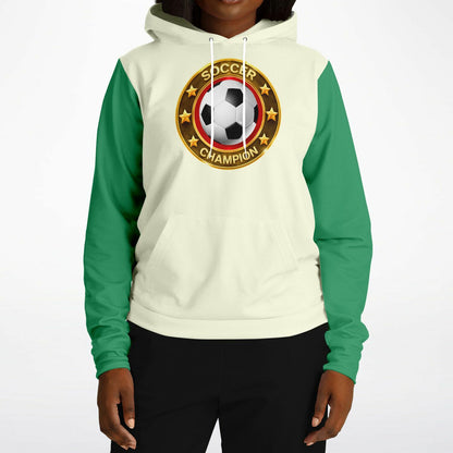 Soccer Champion - Hoodie