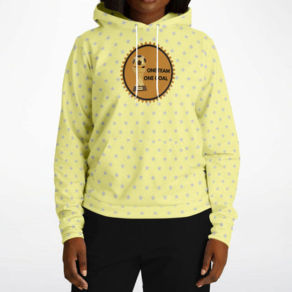 One Team One Goal - Hoodie