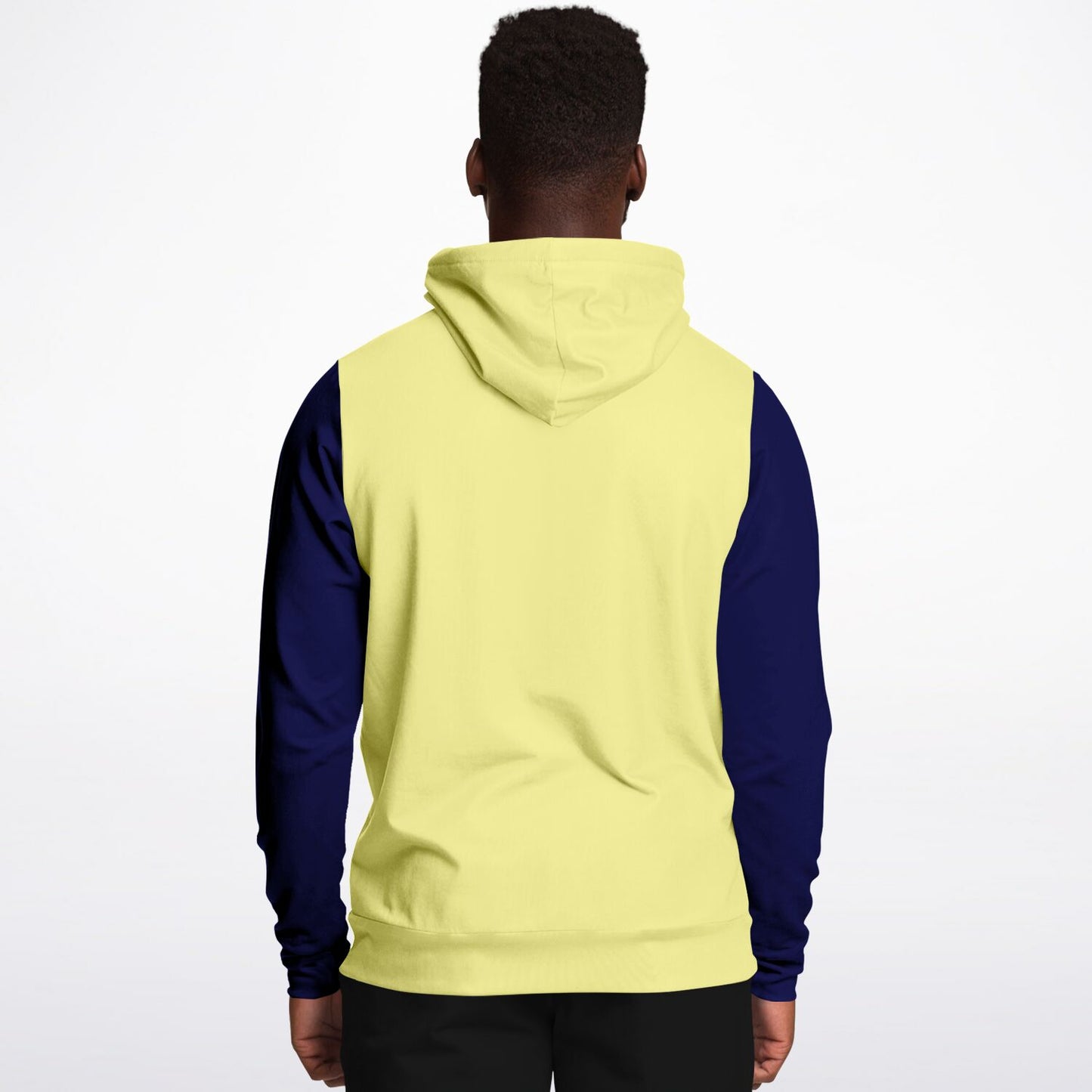 Live Love Soccer - Hoodie