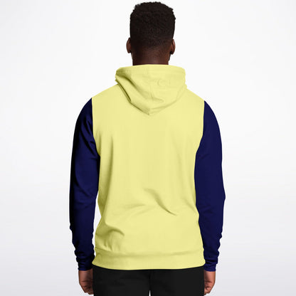 Live Love Soccer - Hoodie