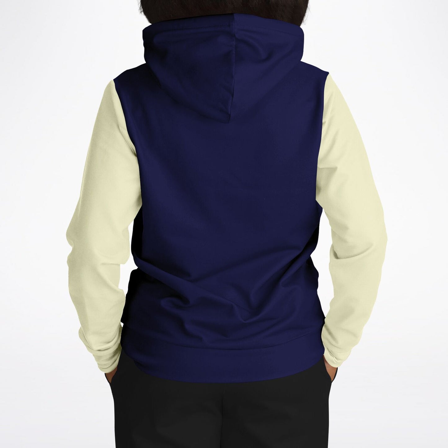FIFA WC 2026 Hex Yellow - Hoodie