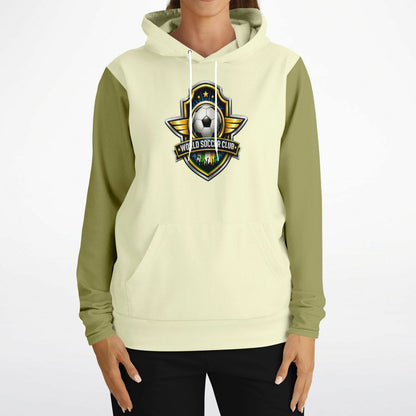 World Soccer Club - Hoodie