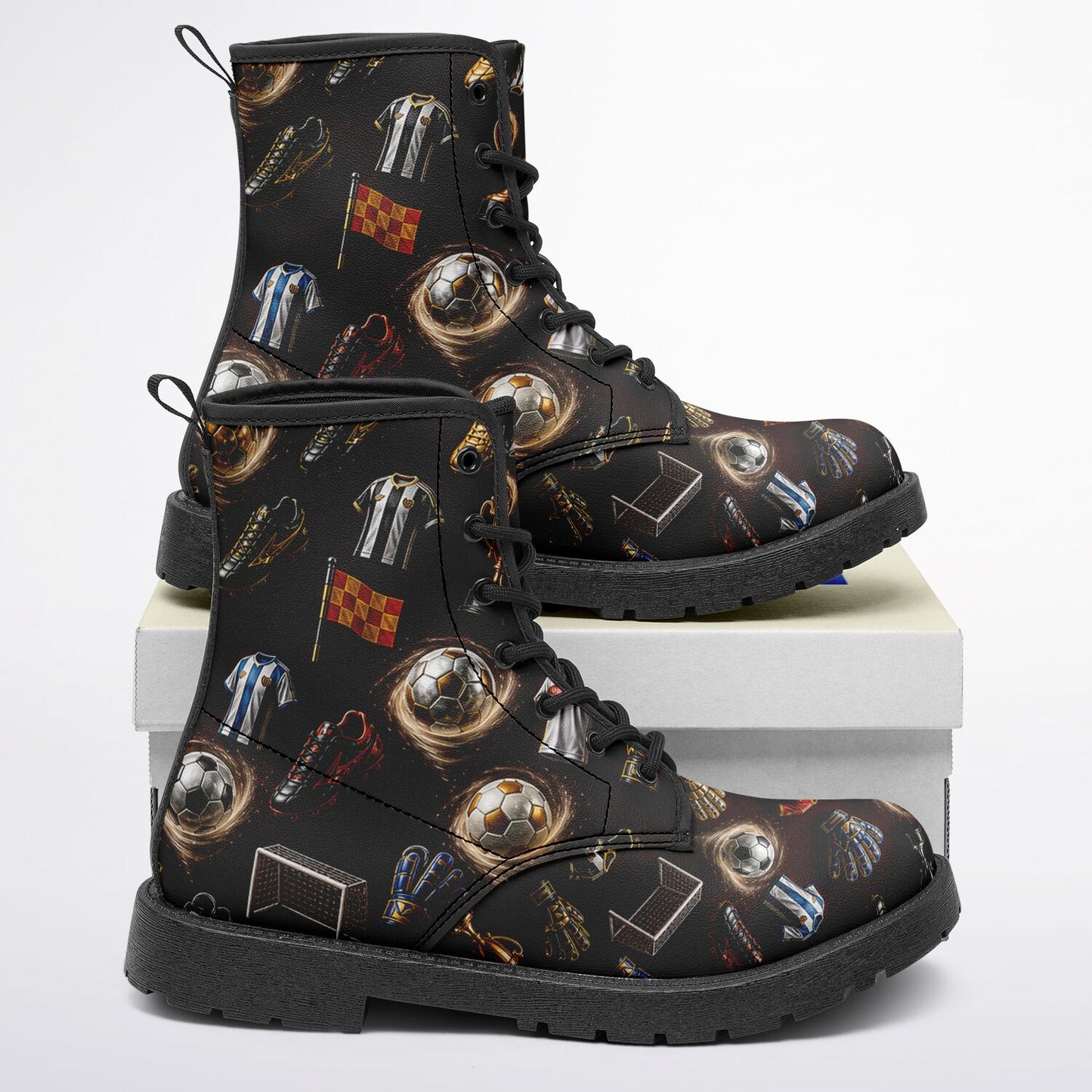 Soccer Element Storm - Shoe