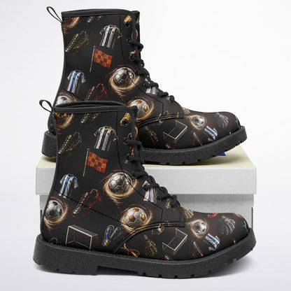 Soccer Element Storm - Shoe