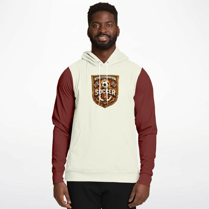 World Champion Soccer - Hoodie