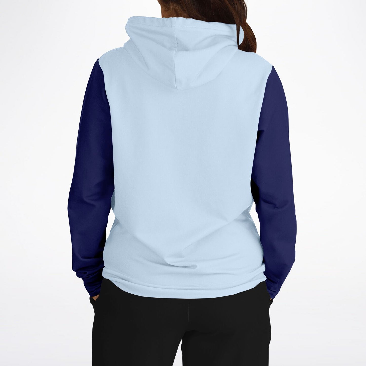 Run Fast & Score Smart - Hoodie