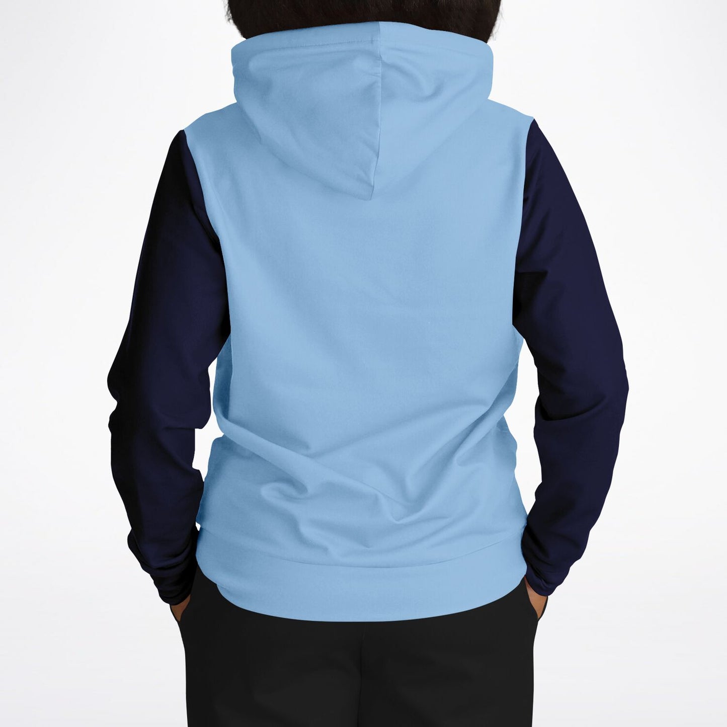 FIFA WC 2026 Hex Blue - Hoodie
