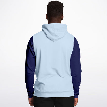 Run Fast & Score Smart - Hoodie