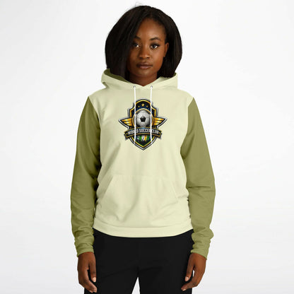World Soccer Club - Hoodie