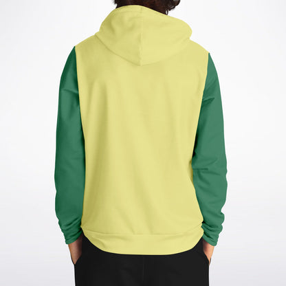 Soccer Flame - Hoodie