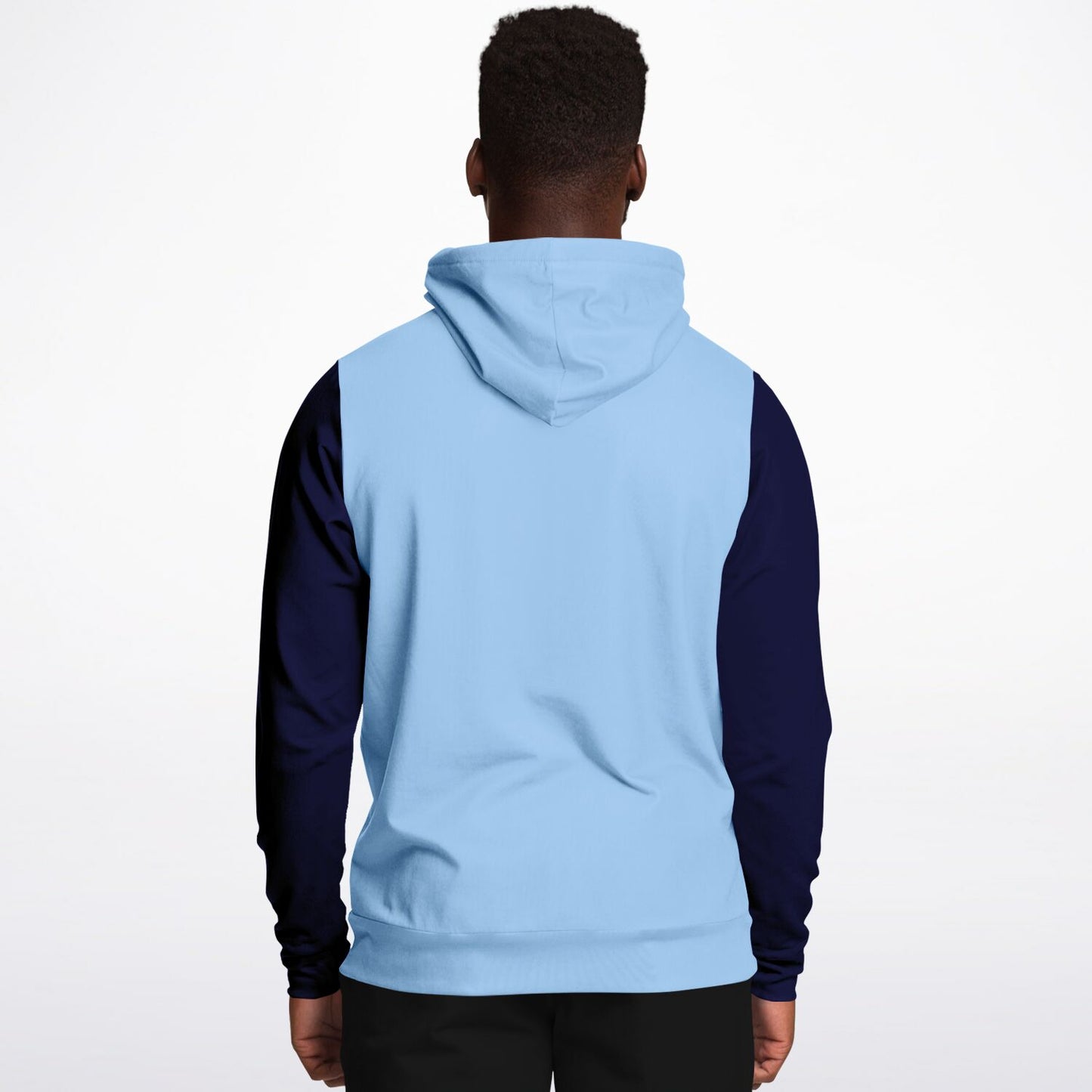 Ready FIFA WC 2026 Skyblue - Hoodie