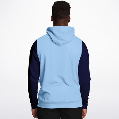 Ready FIFA WC 2026 Skyblue - Hoodie