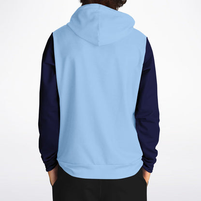 Ready FIFA WC 2026 Skyblue - Hoodie