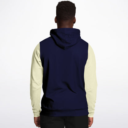 Ready FIFA WC 2026 Blue - Hoodie