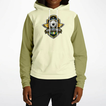 World Soccer Club - Hoodie