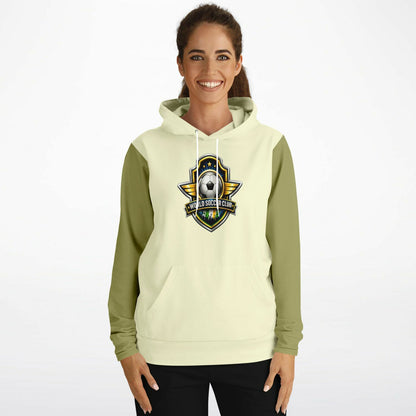 World Soccer Club - Hoodie