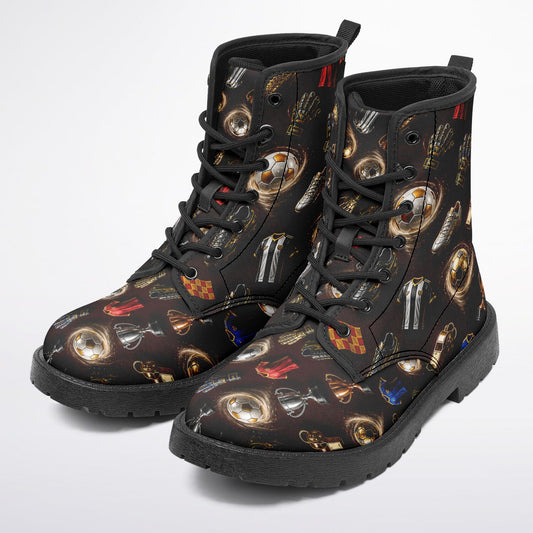 Soccer Element Storm - Shoe