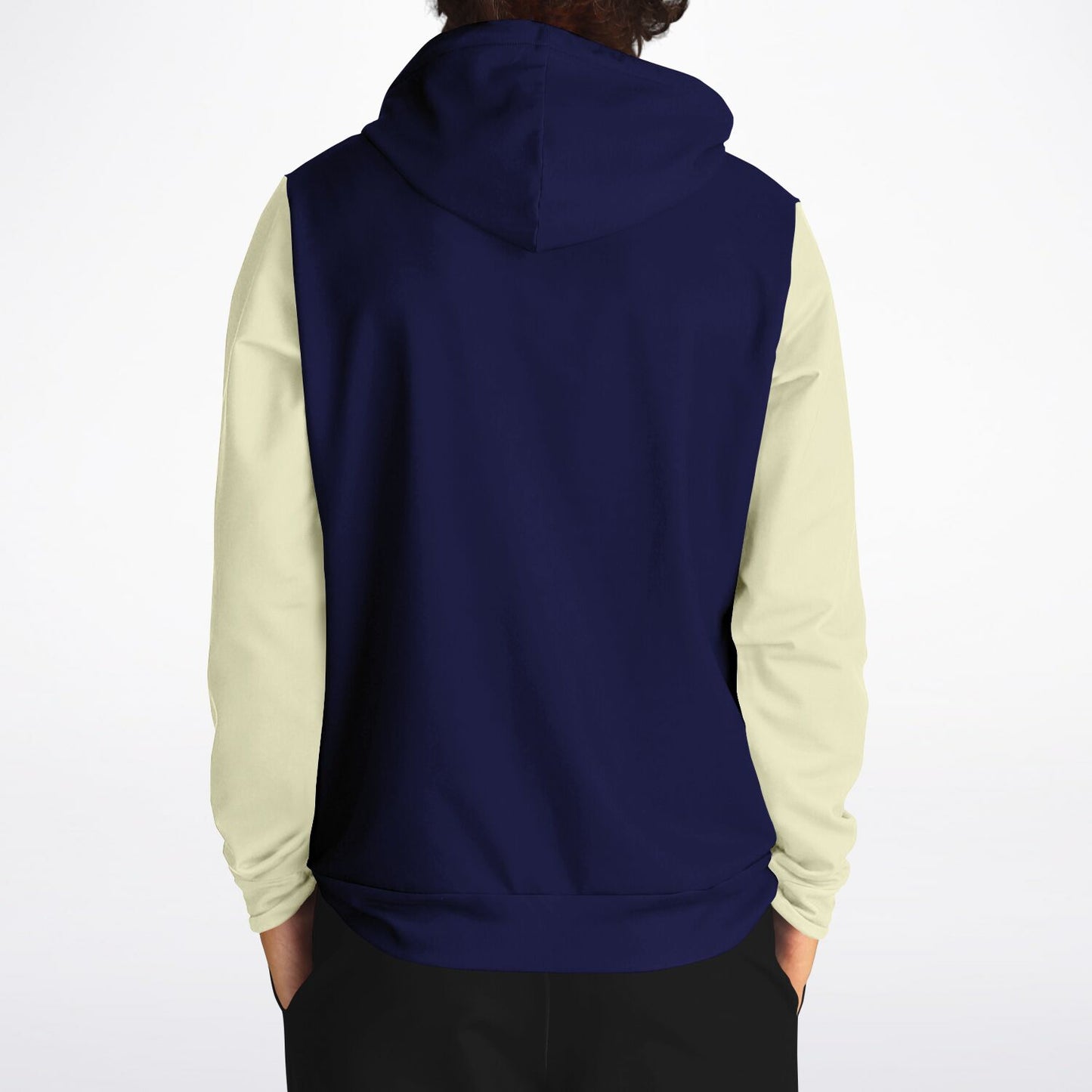 FIFA WC 2026 Hex Yellow - Hoodie