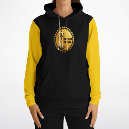 One Team One Goal - Hoodie