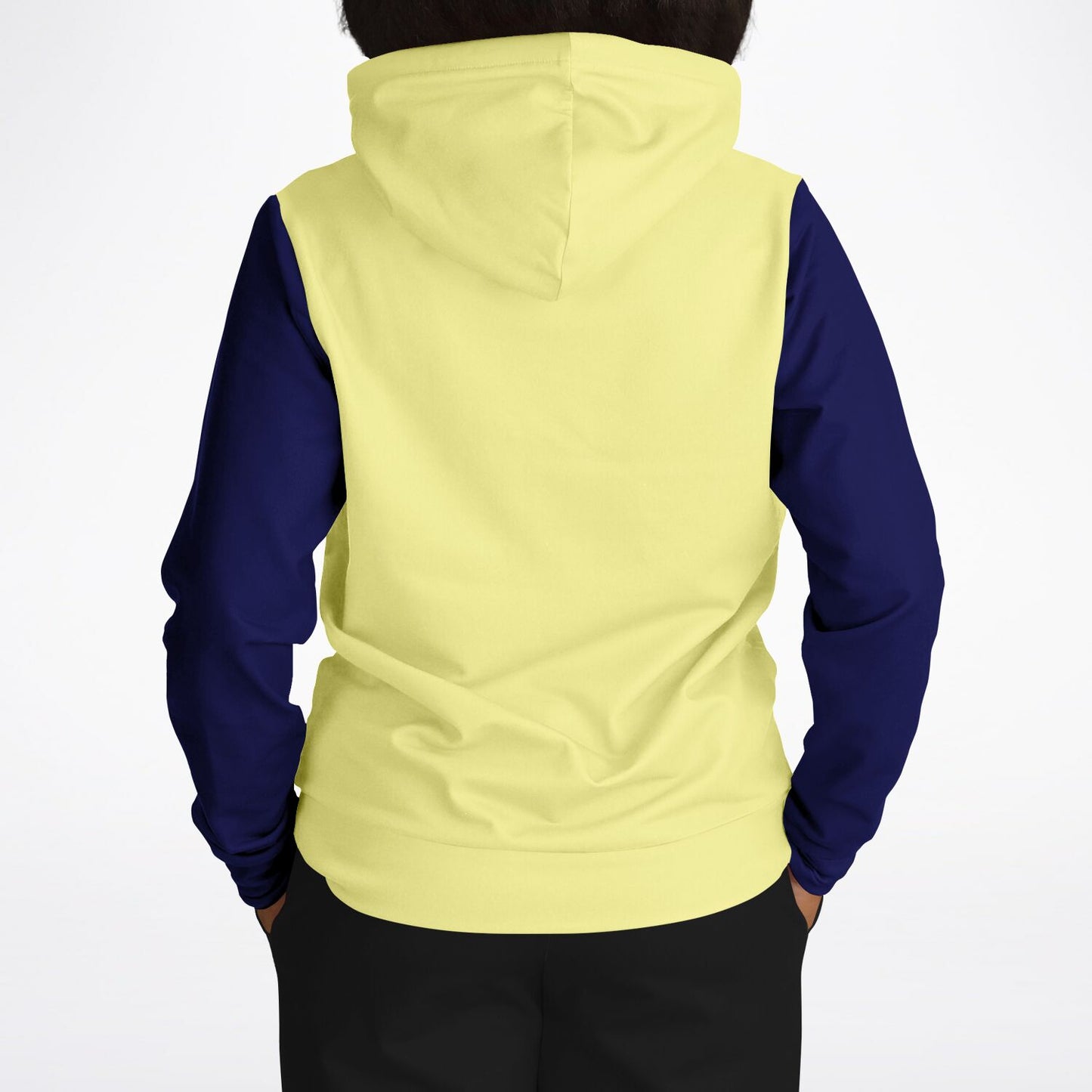 Live Love Soccer - Hoodie