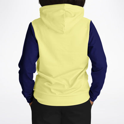 Live Love Soccer - Hoodie
