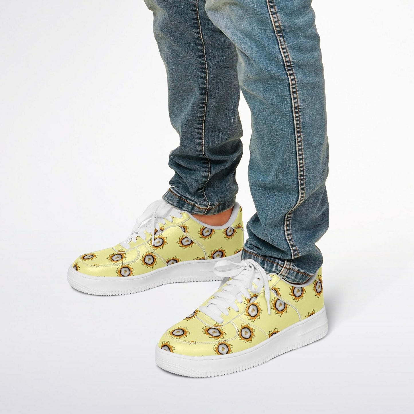 Soccer Stars - Shoe