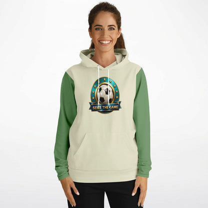 Seize The Game - Hoodie
