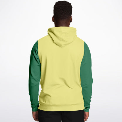 Soccer Flame - Hoodie