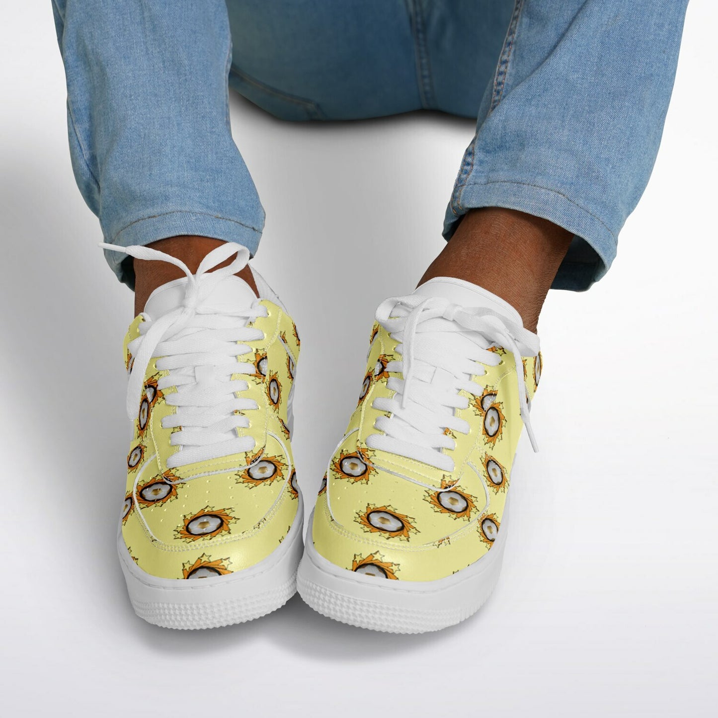 Soccer Stars - Shoe