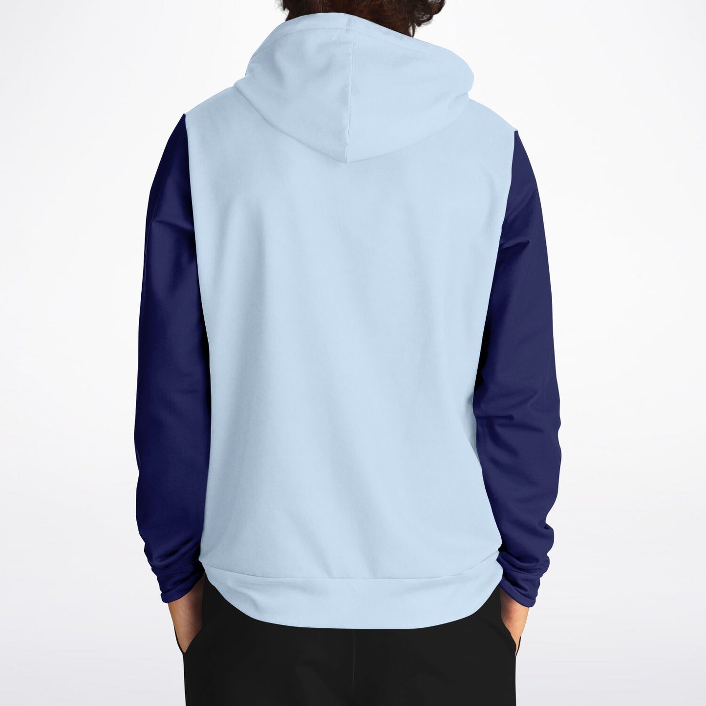 Run Fast & Score Smart - Hoodie