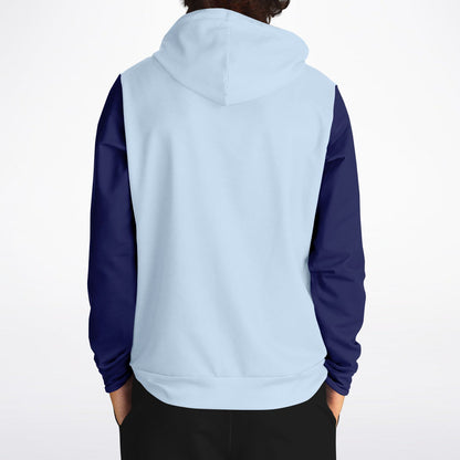 Run Fast & Score Smart - Hoodie