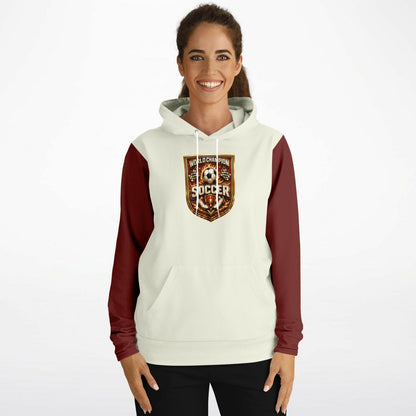 World Champion Soccer - Hoodie