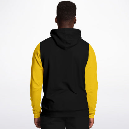 One Team One Goal - Hoodie