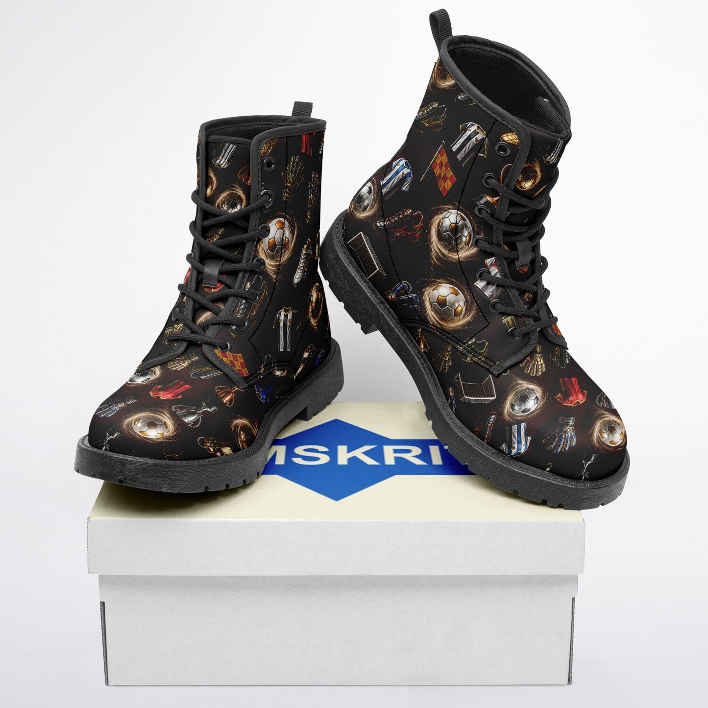 Soccer Element Storm - Shoe