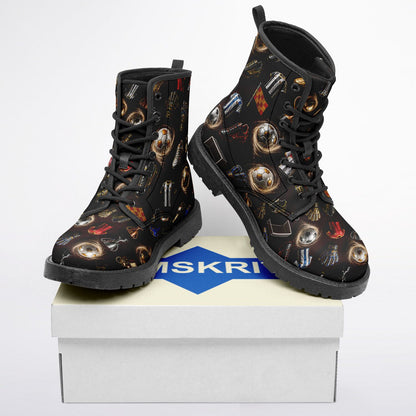 Soccer Element Storm - Shoe