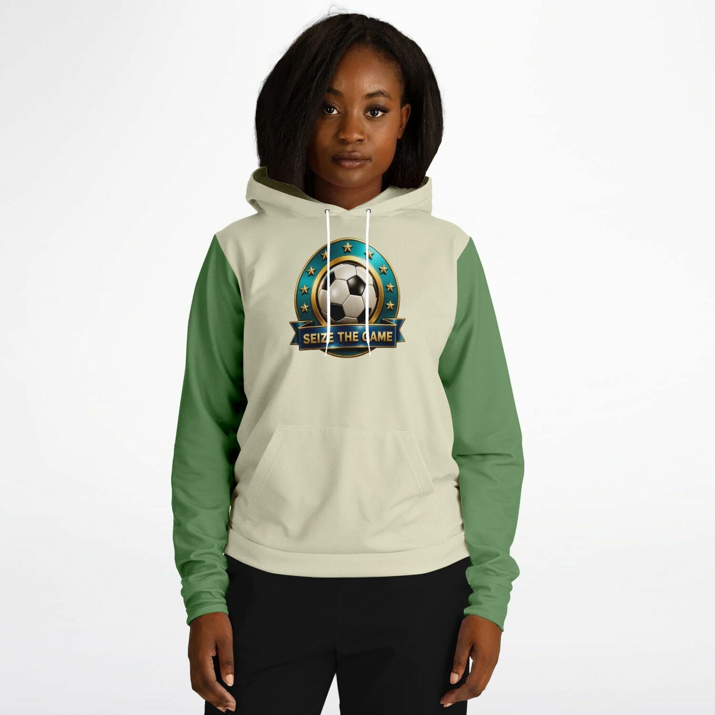 Seize The Game - Hoodie