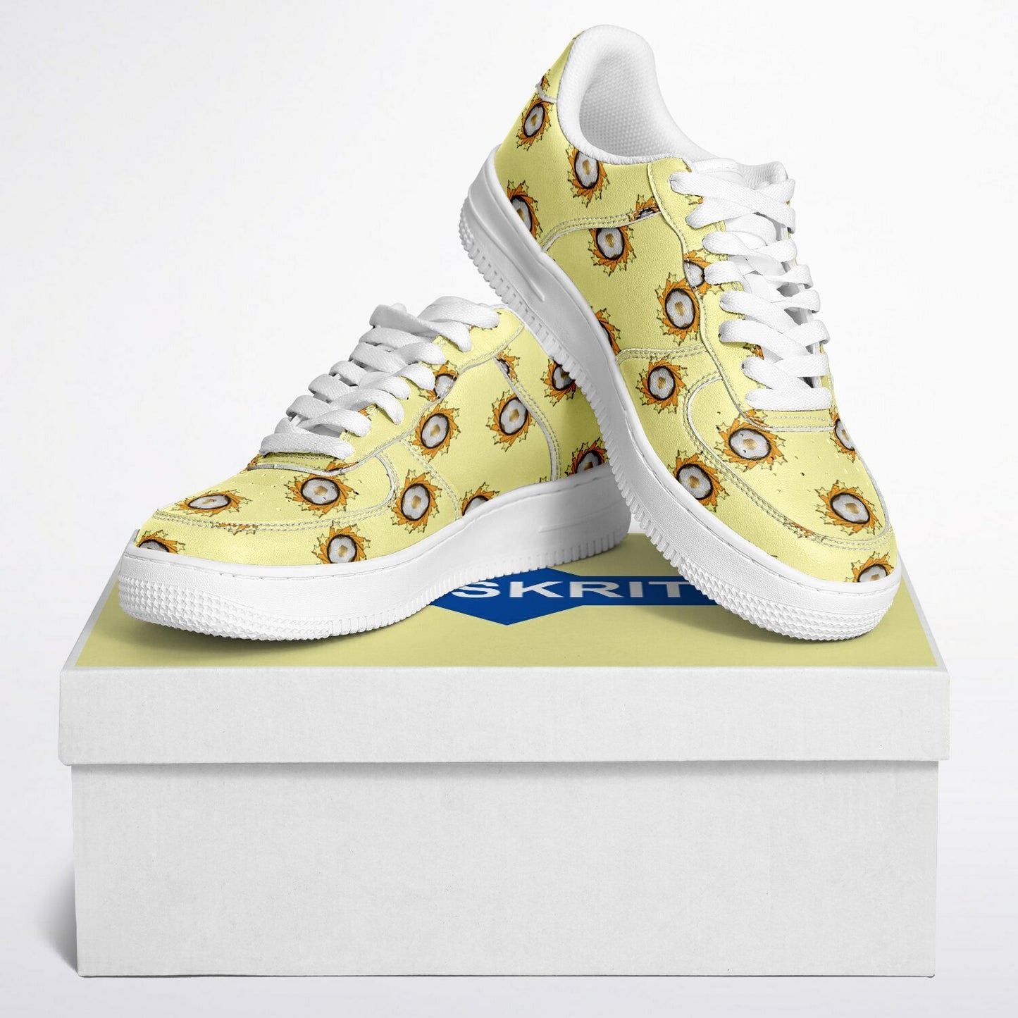 Soccer Stars - Shoe