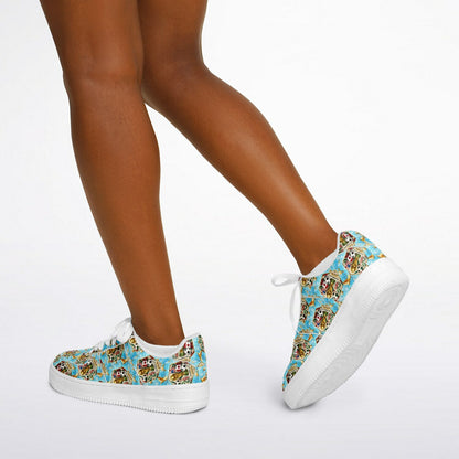 FIFA WC 2026 Sky - Shoe