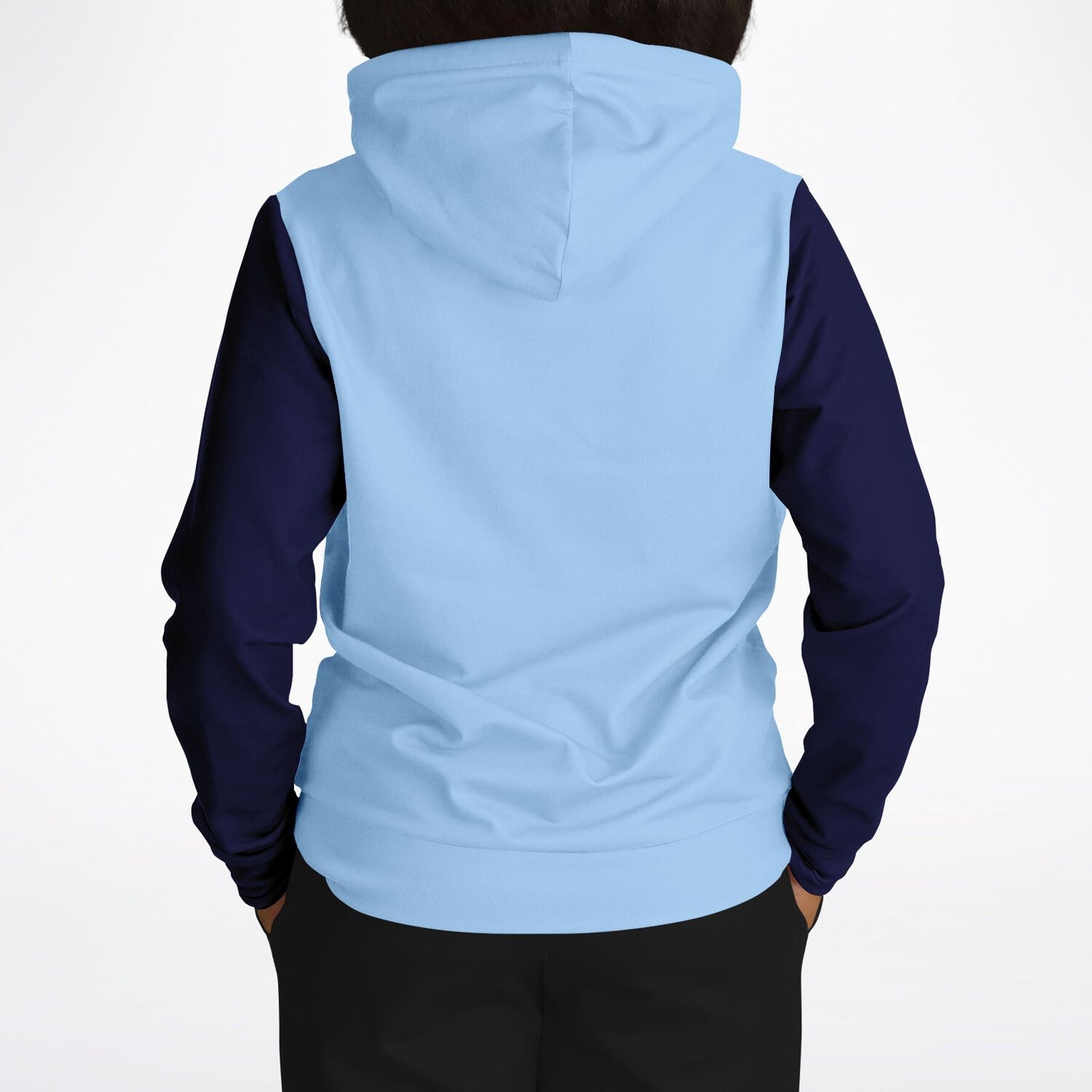 Ready FIFA WC 2026 Skyblue - Hoodie