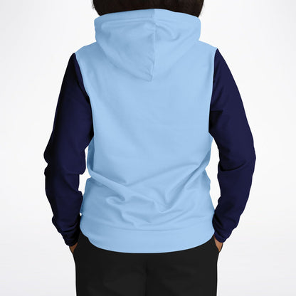 Ready FIFA WC 2026 Skyblue - Hoodie