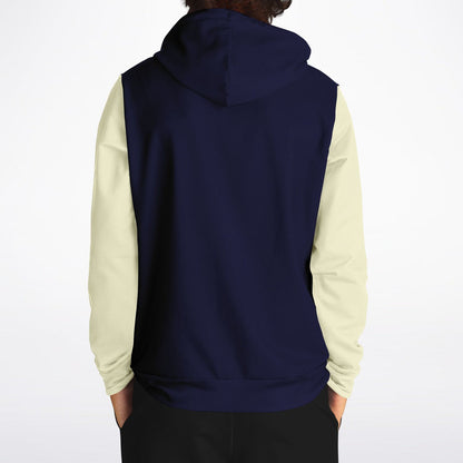 Ready FIFA WC 2026 Blue - Hoodie