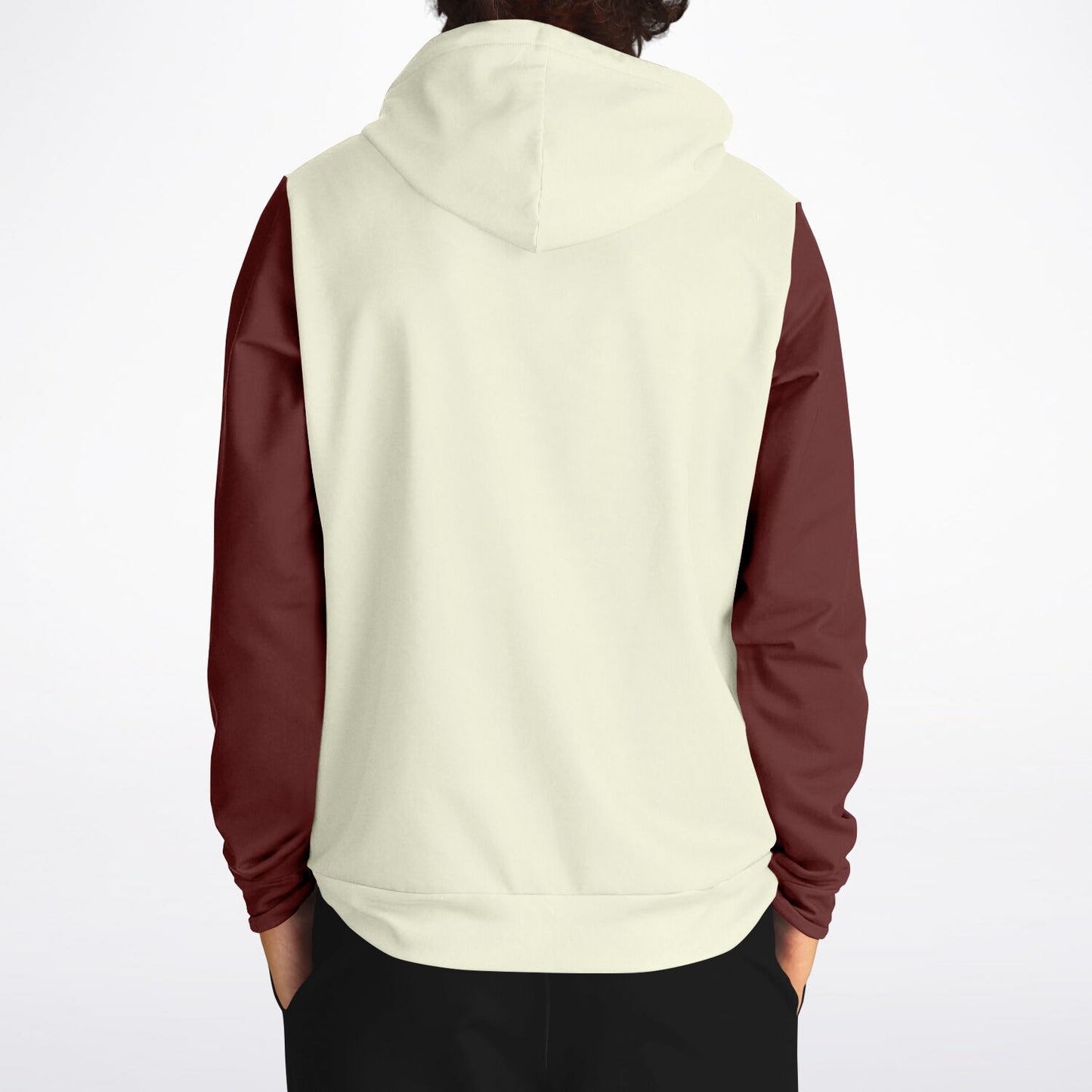 Kick Slick & Score Big - Hoodie