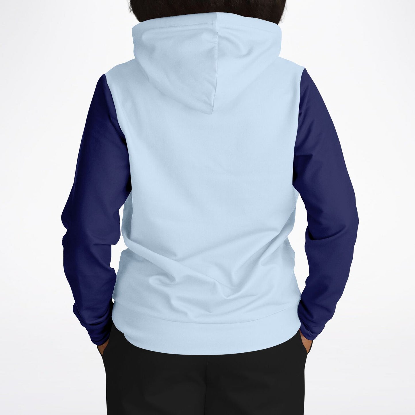 Run Fast & Score Smart - Hoodie