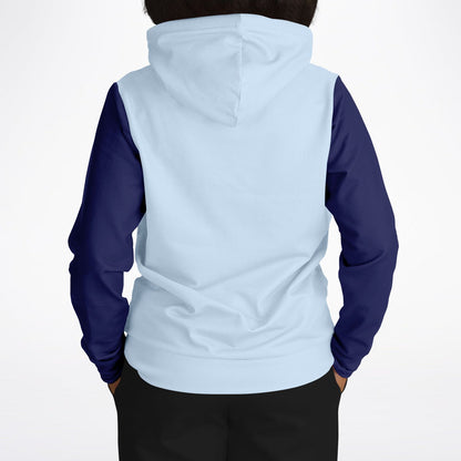 Run Fast & Score Smart - Hoodie