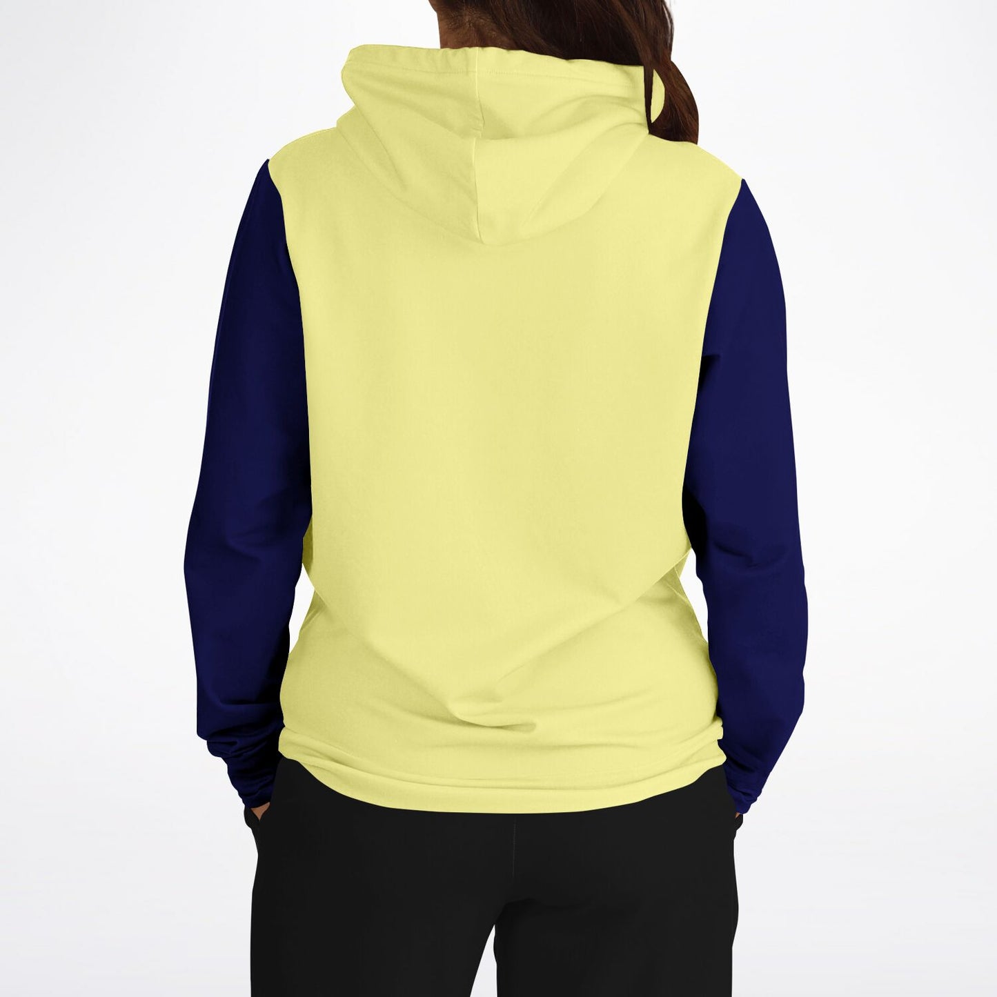 Live Love Soccer - Hoodie